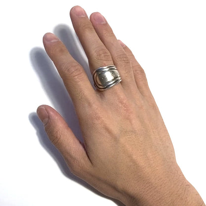 Spoon Ring　No.4063　23号