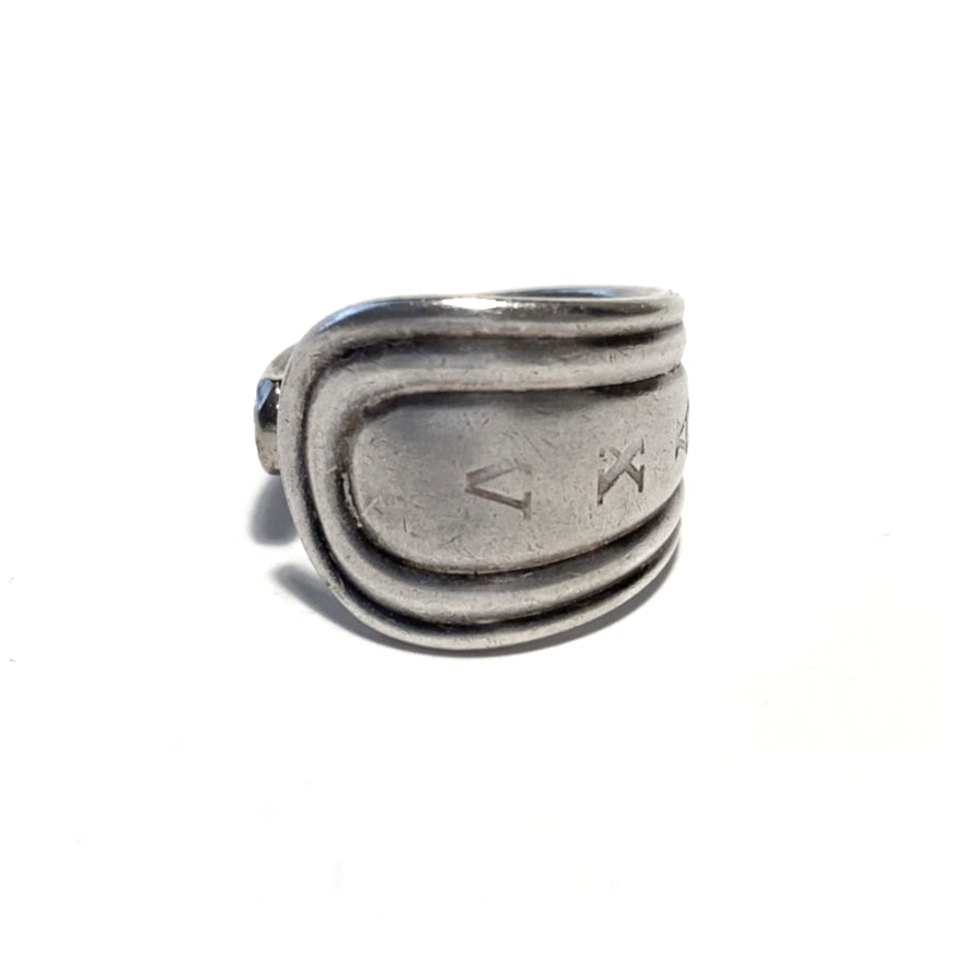 Spoon Ring　No.4063　23号