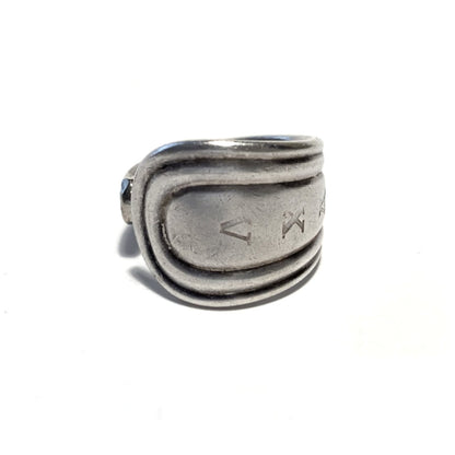 Spoon Ring　No.4063　23号