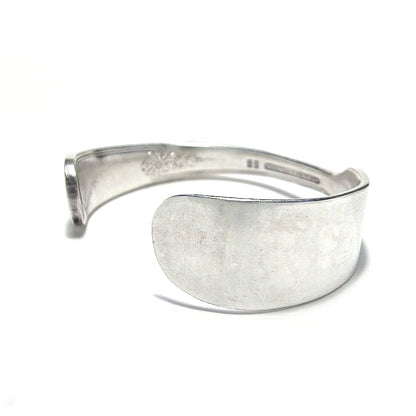 Butter Knife Bangle　No.8102
