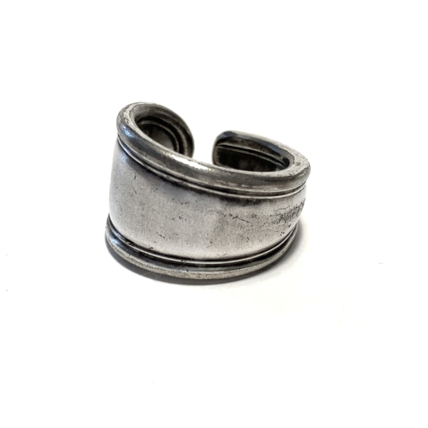 Spoon Ring　No.4066　21号