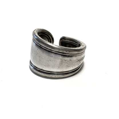 Spoon Ring　No.4066　21号