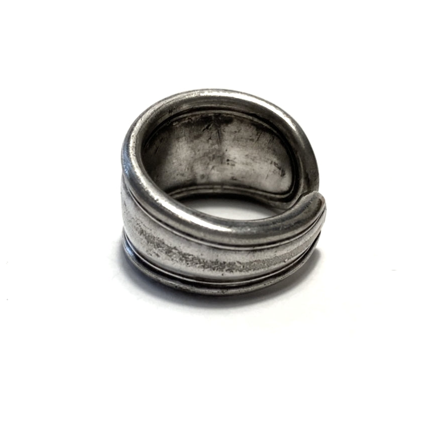 Spoon Ring　No.4066　21号