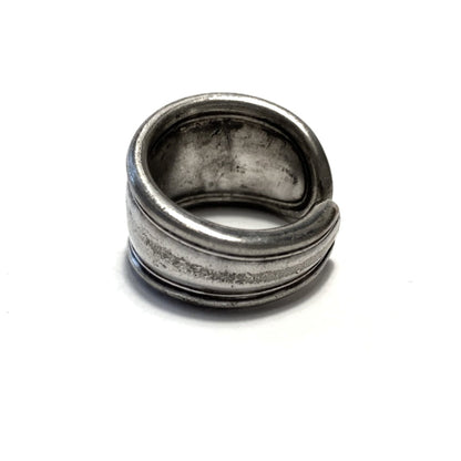 Spoon Ring　No.4066　21号