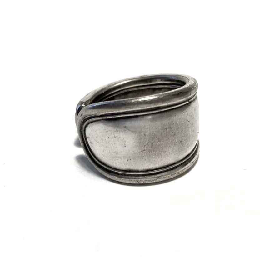 Spoon Ring　No.4066　21号