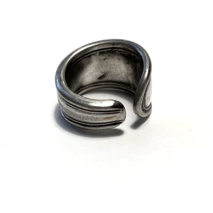 Spoon Ring　No.4066　21号