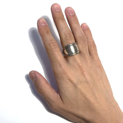 Spoon Ring　No.4066　21号