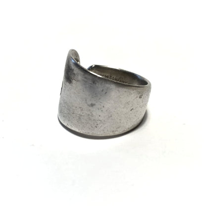 Spoon Ring　No.4070　22号
