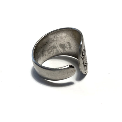 Spoon Ring　No.4070　22号