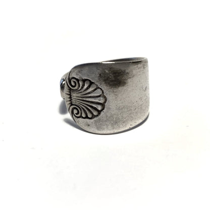 Spoon Ring　No.4070　22号