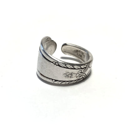 Spoon Ring　No.4071　20号