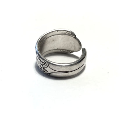 Spoon Ring　No.4071　20号