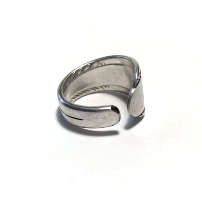 Spoon Ring　No.4071　20号