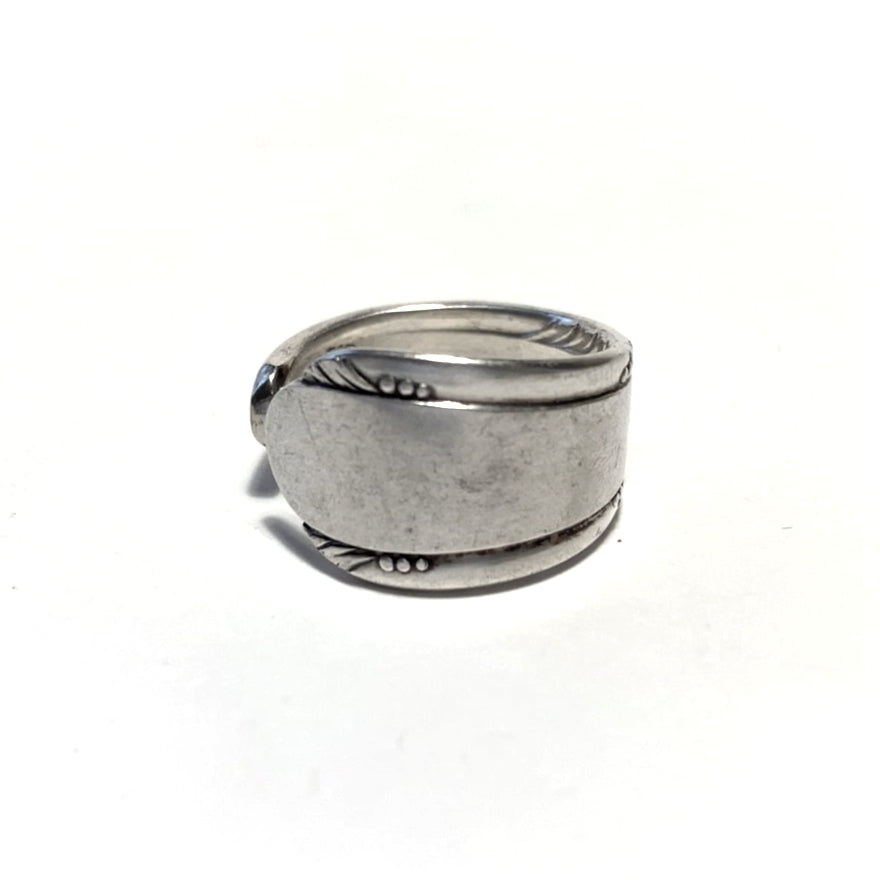 Spoon Ring　No.4071　20号