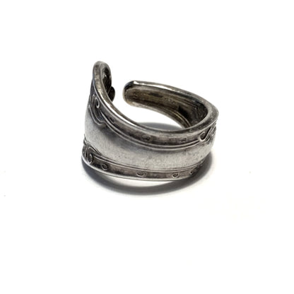 Spoon Ring　No.4074　23号
