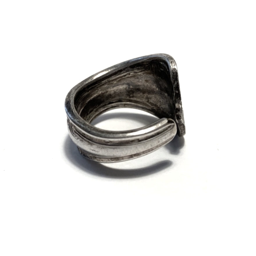 Spoon Ring　No.4074　23号