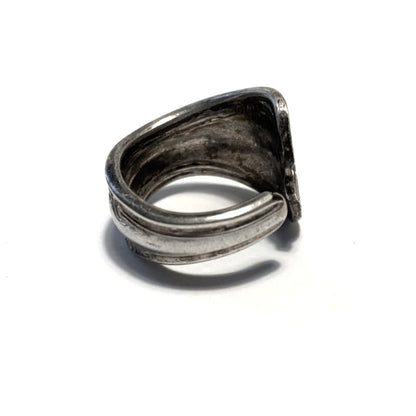 Spoon Ring　No.4074　23号