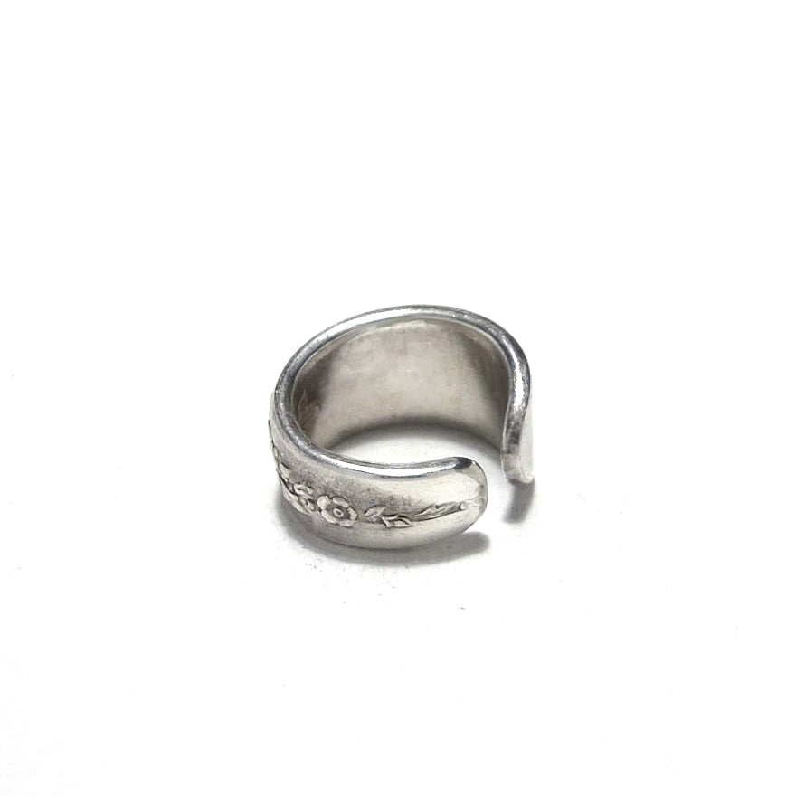 Spoon Ring　No.7444　13号