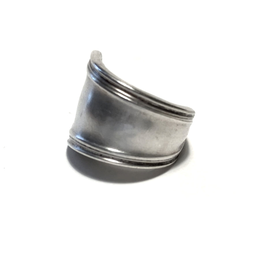 Spoon Ring　No.4079　19号