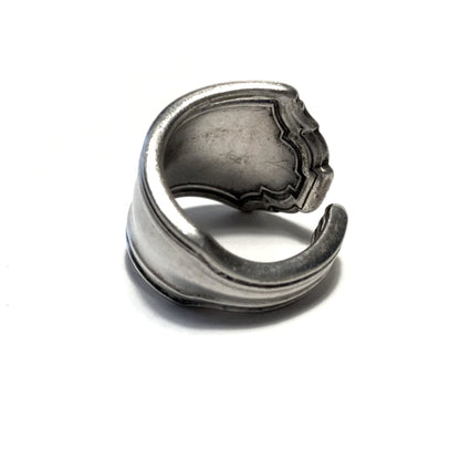 Spoon Ring　No.4079　19号