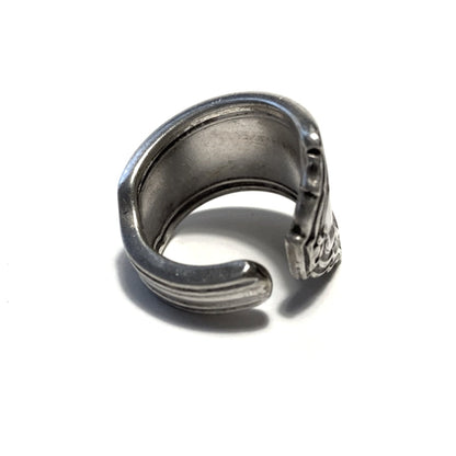 Spoon Ring　No.4079　19号