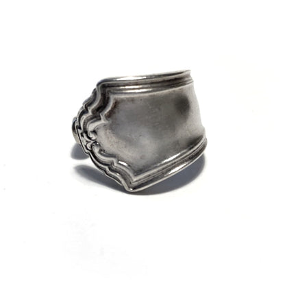 Spoon Ring　No.4079　19号