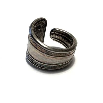 Spoon Ring　No.4081　21号