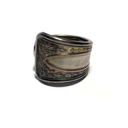 Spoon Ring　No.4081　21号