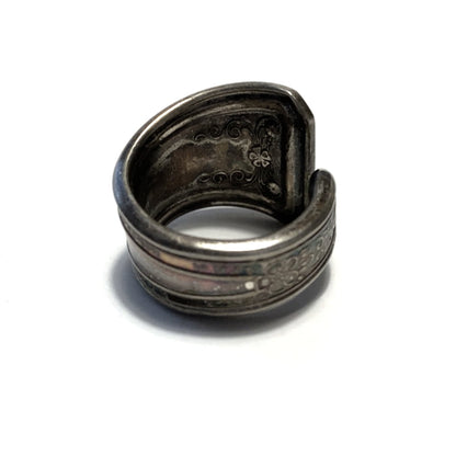 Spoon Ring　No.4081　21号