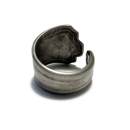 Spoon Ring　No.4084　22号