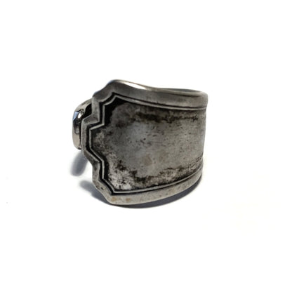 Spoon Ring　No.4084　22号