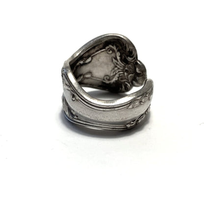 Spoon Ring　No.4086　24号