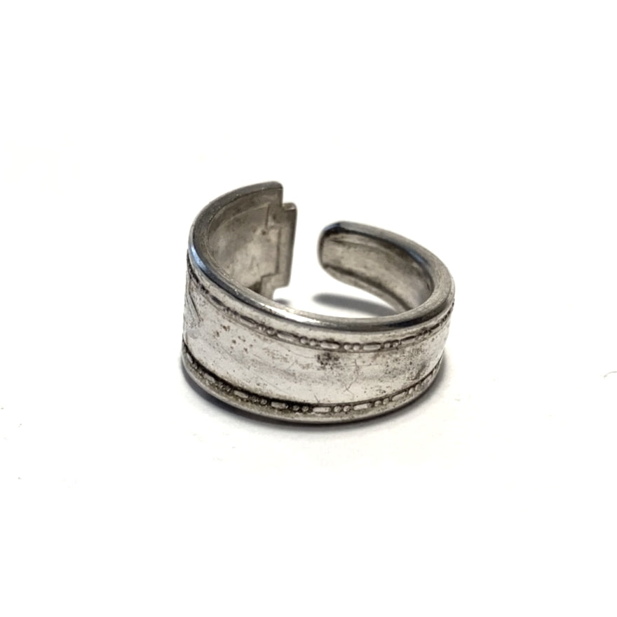 Spoon Ring　No.4087　22号
