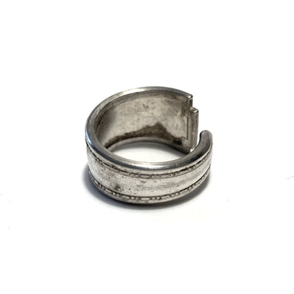 Spoon Ring　No.4087　22号
