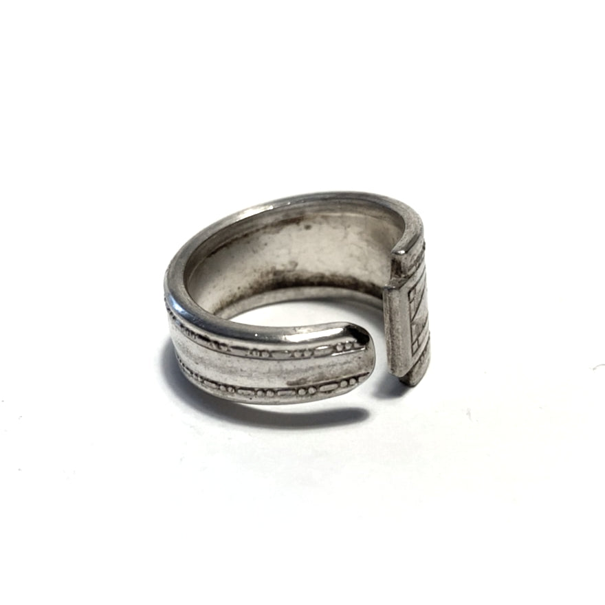 Spoon Ring　No.4087　22号