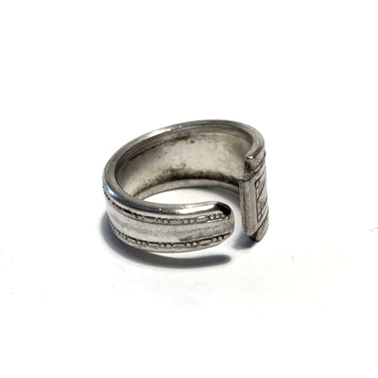 Spoon Ring　No.4087　22号
