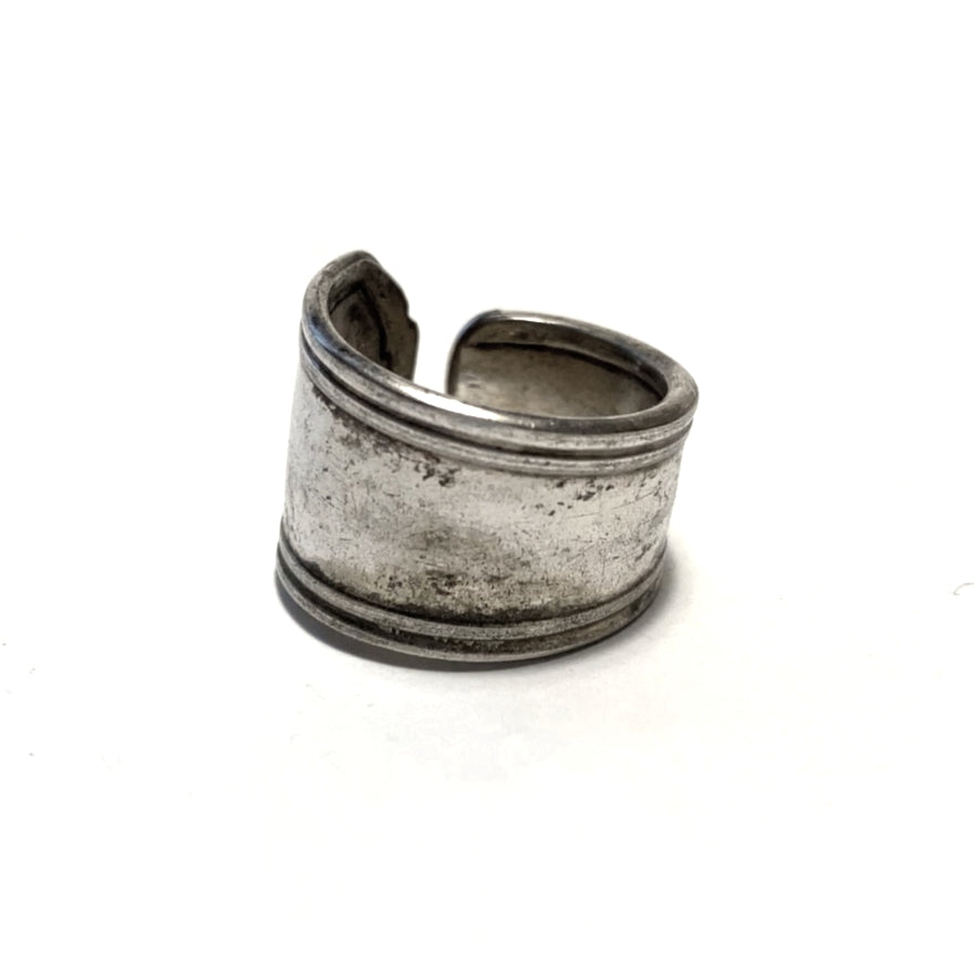 Spoon Ring　No.4089　18号