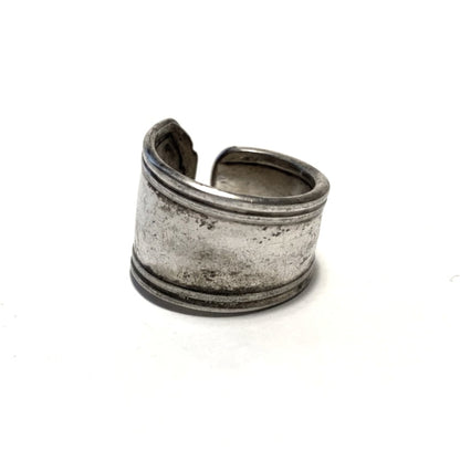 Spoon Ring　No.4089　18号