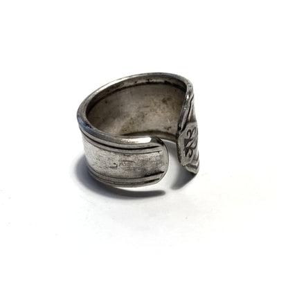 Spoon Ring　No.4089　18号
