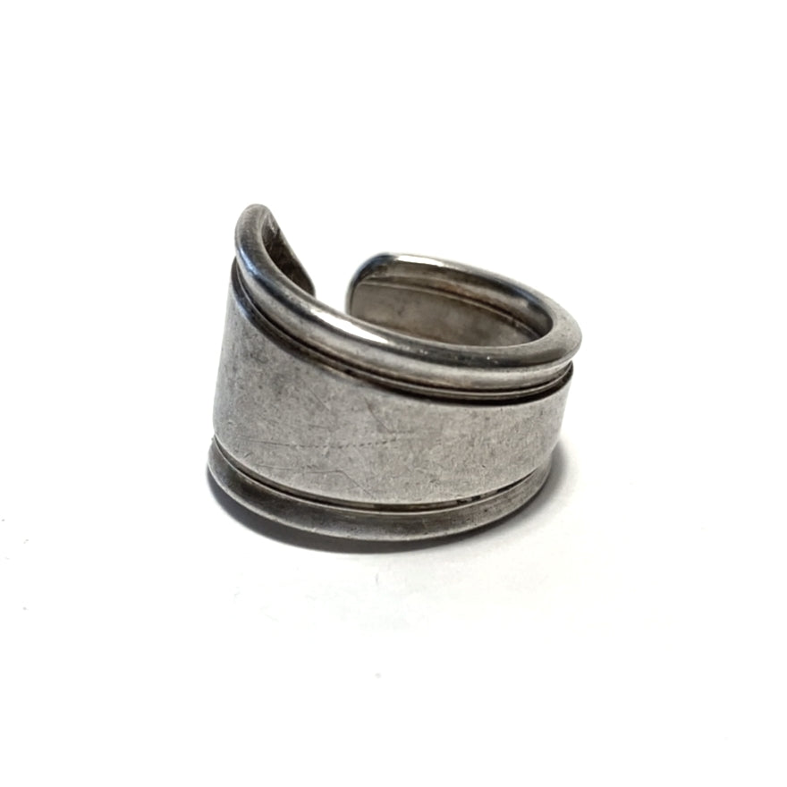 Spoon Ring　No.4090　23号
