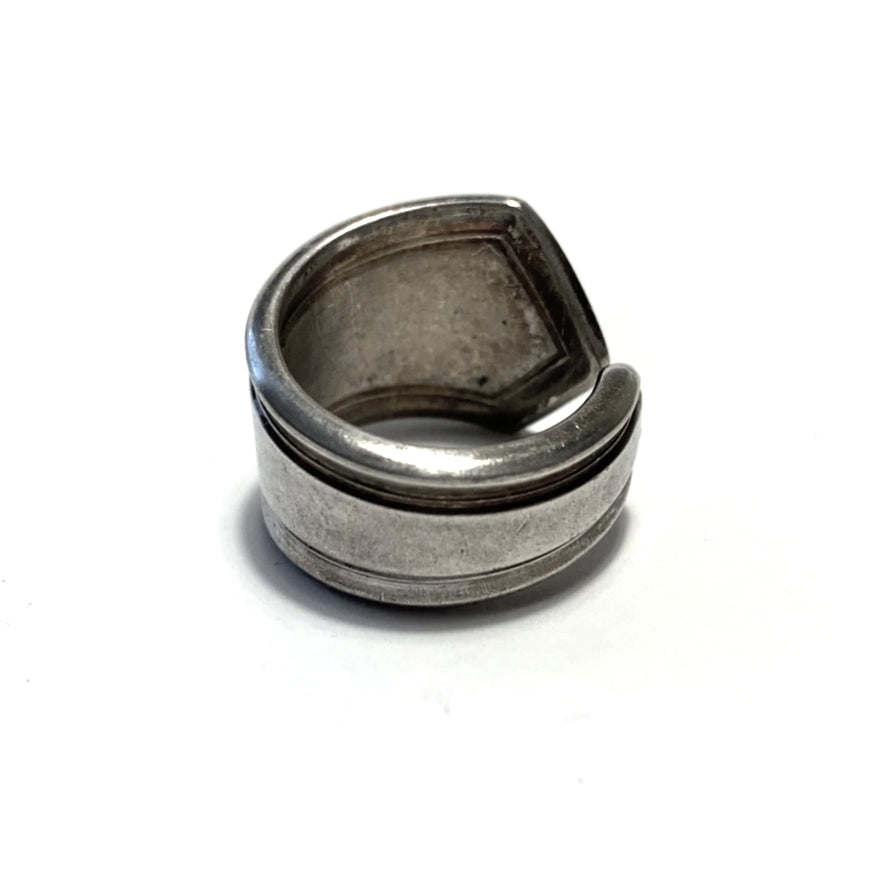 Spoon Ring　No.4090　23号
