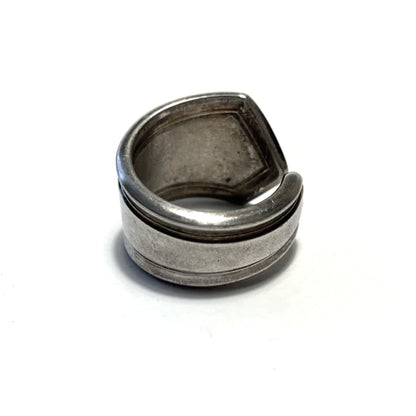 Spoon Ring　No.4090　23号