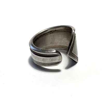 Spoon Ring　No.4090　23号