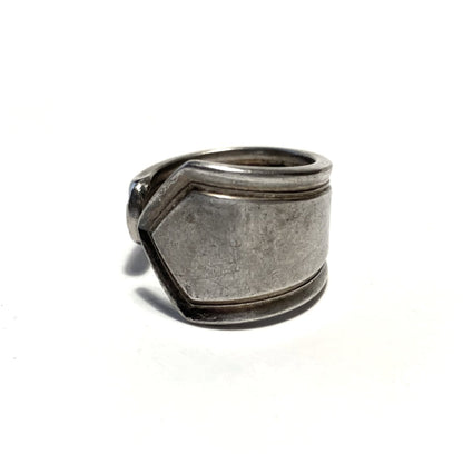 Spoon Ring　No.4090　23号