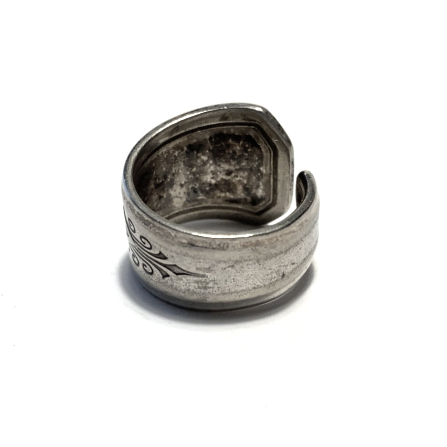 Spoon Ring　No.4091　22号