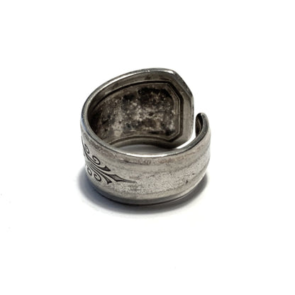 Spoon Ring　No.4091　22号