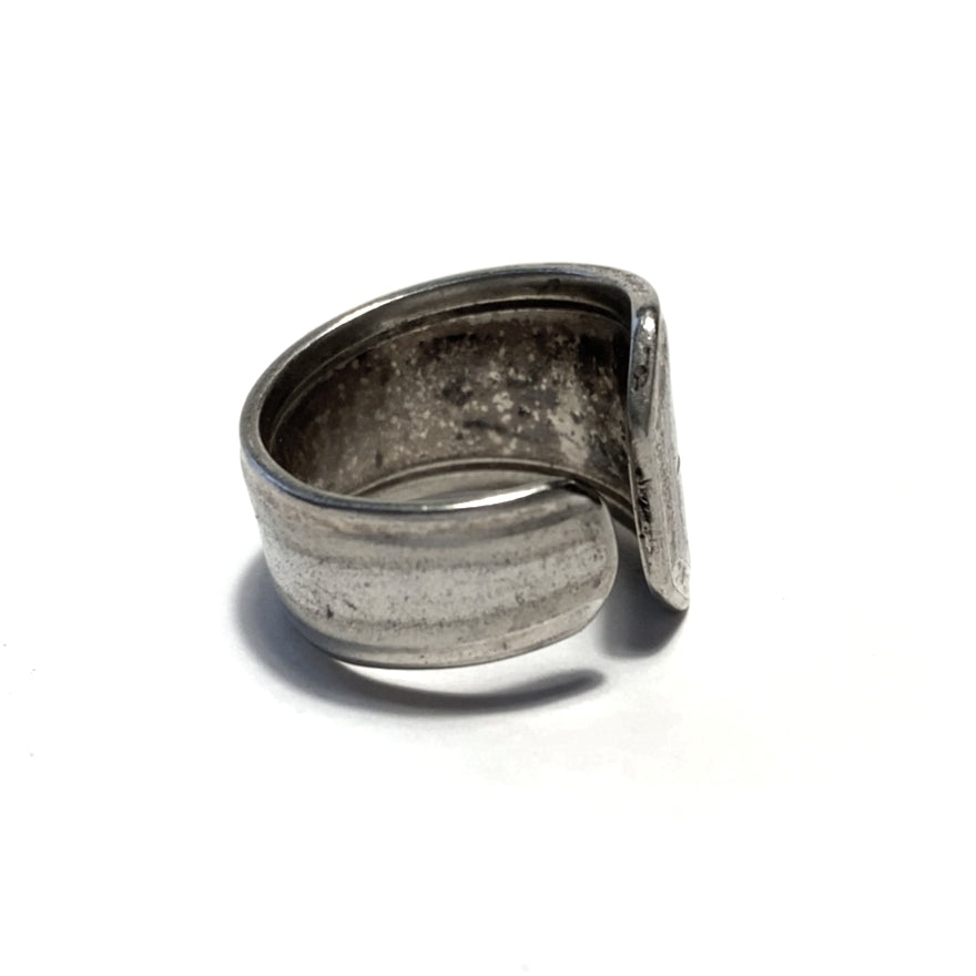 Spoon Ring　No.4091　22号