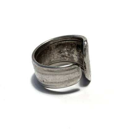 Spoon Ring　No.4091　22号