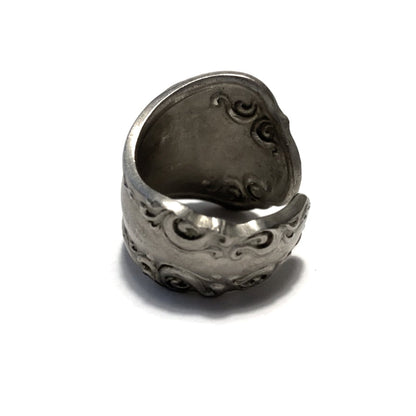 Spoon Ring　No.4094　19号