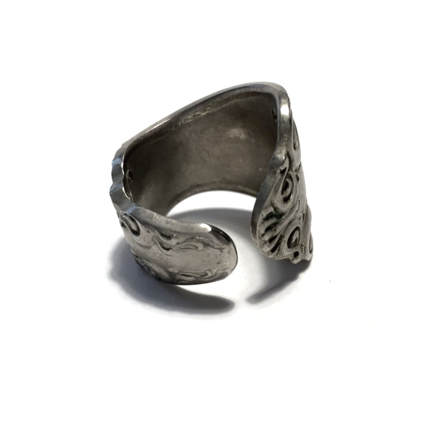 Spoon Ring　No.4094　19号
